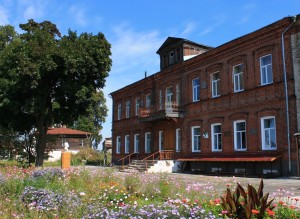 Вязниковская гимназия